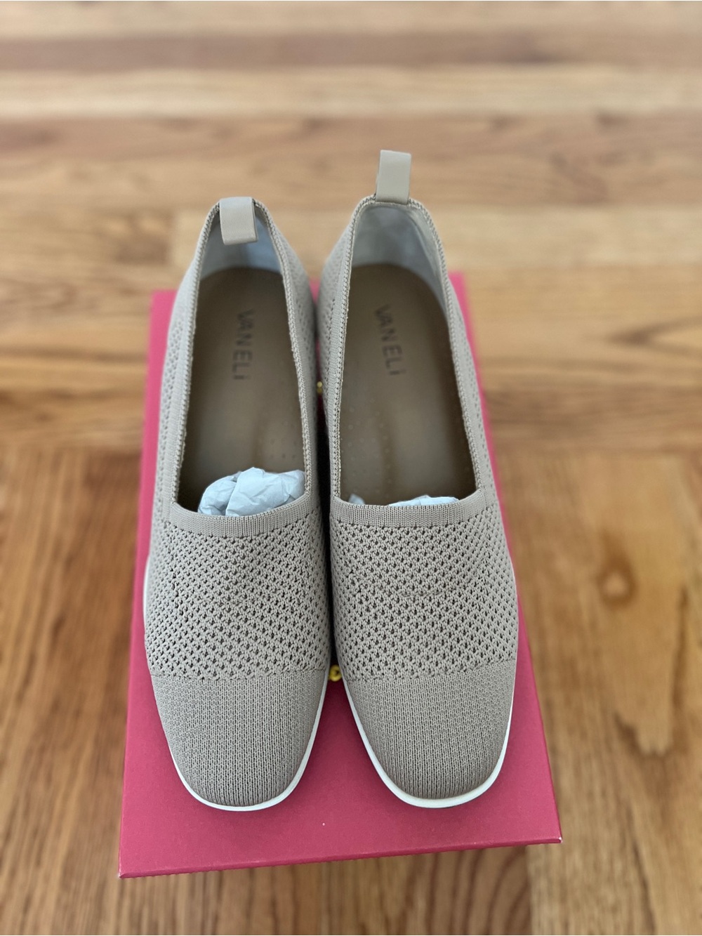 Marmi Vaneli Galen Slip-On Wedge